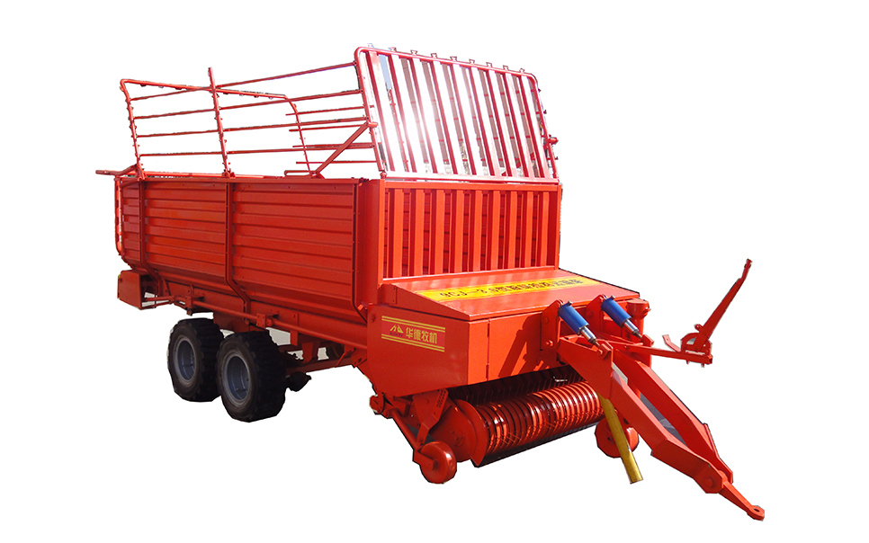 標題：9CJ-3.0型散草撿拾（切碎）運輸車
瀏覽次數(shù)：26
發(fā)表時間：2023-12-12