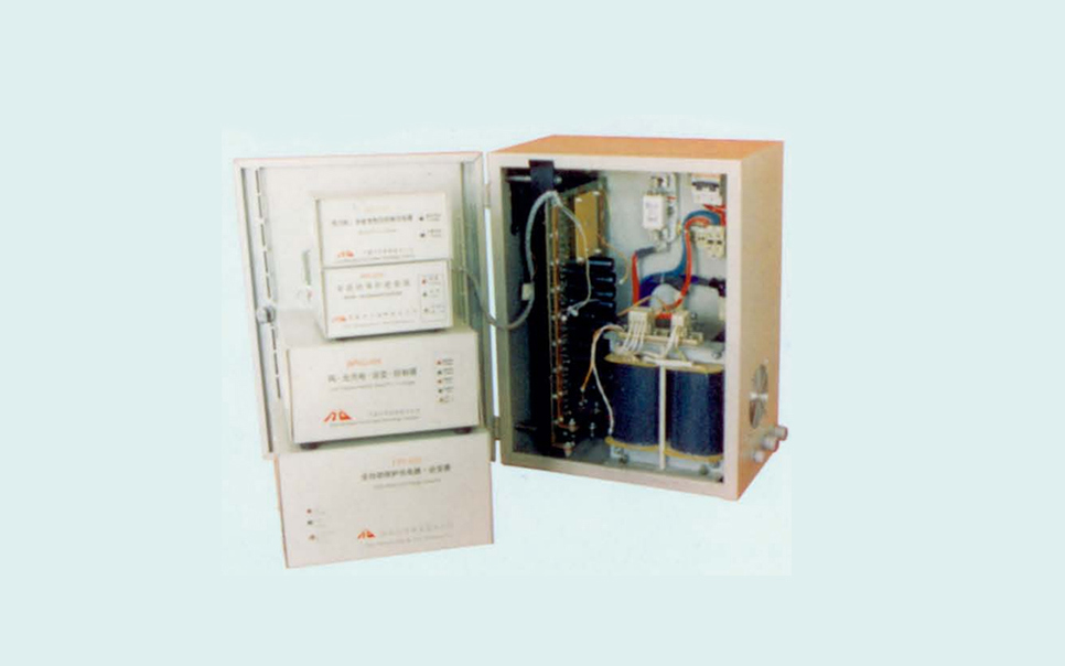 標(biāo)題：逆變器
瀏覽次數(shù)：106
發(fā)表時間：2023-12-12