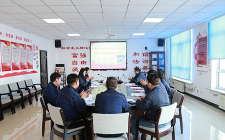 標(biāo)題：華德牧草公司團(tuán)支部召開主題教育專題組織生活會(huì)暨團(tuán)員教育評(píng)議會(huì)議
瀏覽次數(shù)：1178
發(fā)表時(shí)間：2024-02-02