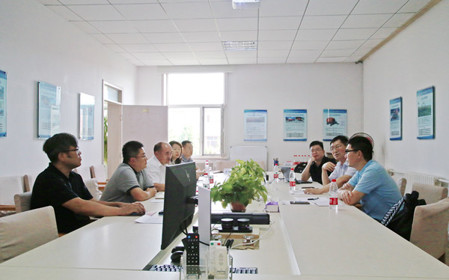 標(biāo)題：中國農(nóng)機(jī)院高級專務(wù)屈大偉一行到呼和浩特分院調(diào)研
瀏覽次數(shù)：2476
發(fā)表時間：2024-08-23