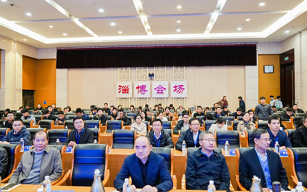 標題：中國農(nóng)機學會畜牧機械分會2024年學術(shù)年會在淄博召開
瀏覽次數(shù)：1445
發(fā)表時間：2024-11-29