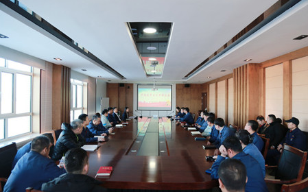 標(biāo)題：華德牧草公司召開干部大會(huì)
瀏覽次數(shù)：1851
發(fā)表時(shí)間：2025-01-03