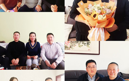 標(biāo)題：呼和浩特分院組織開展春節(jié)慰問(wèn)送溫暖活動(dòng)
瀏覽次數(shù)：1077
發(fā)表時(shí)間：2025-01-23