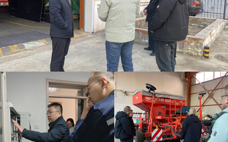 標(biāo)題：研究中心開(kāi)展節(jié)前安全生產(chǎn)檢查
瀏覽次數(shù)：1110
發(fā)表時(shí)間：2025-01-24