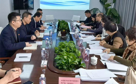 標(biāo)題：“分布式風(fēng)光儲能智能遠(yuǎn)程監(jiān)管系統(tǒng)”項(xiàng)目順利通過驗(yàn)收
瀏覽次數(shù)：1285
發(fā)表時(shí)間：2025-03-07