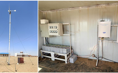 標(biāo)題：“高效智能型小型風(fēng)力發(fā)電與儲能關(guān)鍵技術(shù)的應(yīng)用”項目順利通過驗收
瀏覽次數(shù)：3206
發(fā)表時間：2025-06-26