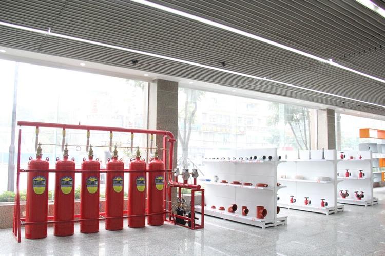 胜捷消防设备制造是专业从事消防产品设计,研发,生产,销售